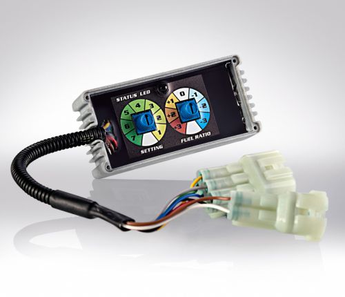 RB EASY Ducati Hypermotard 796 / 10->12