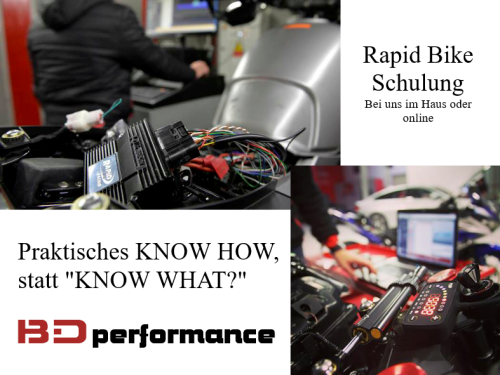 RB EVO Yamaha YZF R3 / MT-03 BJ 15-17