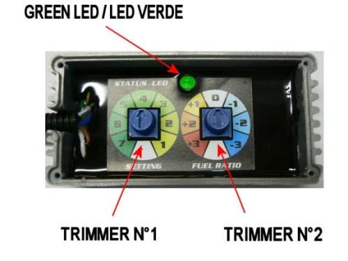 RB EASY Yamaha FJR 1300 / BJ 06->15