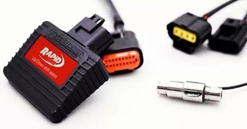 RB EVO CF Moto 250 SR-S BJ 21-23