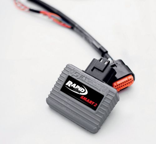 RB SMART2 Honda XL 750 Transalp e5+ BJ 2025