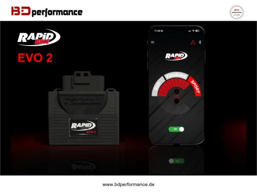 RB EVO2 EXKLUSIV Benelli TRK 702 BJ 23-25 RB EVO2 EXKLUSIV Benelli TRK 702 BJ 23-25