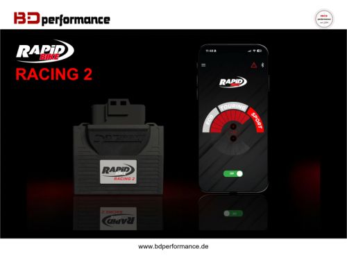 RB RACING2 EXKLUSIV Benelli TRK 702 BJ 23-25 RB RACING2 EXKLUSIV Benelli TRK 702 BJ 23-25