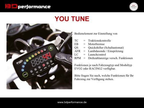 RB RACING2 EXKLUSIV Benelli TRK 702 BJ 23-25