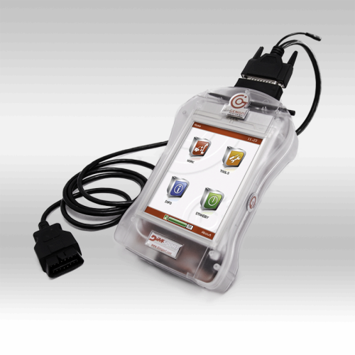 Tuner: NEW GENIUS SLAVE Tool (copy)