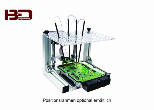 Tuner: NEW TRASDATA SLAVE Tool (copy)