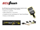 ECUflash Yamaha R6 RJ11 BJ06-07