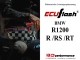 ECUflash - BMW R1200 R /RS /RT - siehe bitte Details