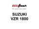 ECUflash - SUZUKI VZR1800