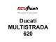 ECUflash - Ducati MULTISTRADA 620