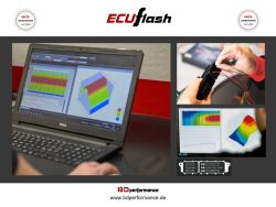 ECUflash KAW Z1000 SX BJ17-19 EURO 4