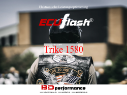 ECUflash - HD Trike 1580