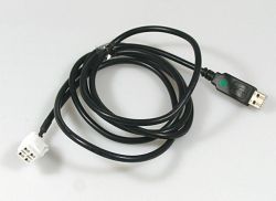 RB Interface / Datenkabel (EVO oder RACING)