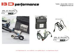 RB RACING Yamaha Teneré 700 / XTZ700 / 21-24