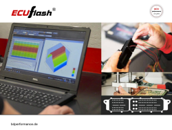 ECUflash SUZ GSX-8R / 8S BJ 2025- / Euro5+