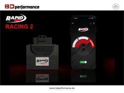 RB RACING2 EXKLUSIV Benelli TRK 702 BJ 23-25